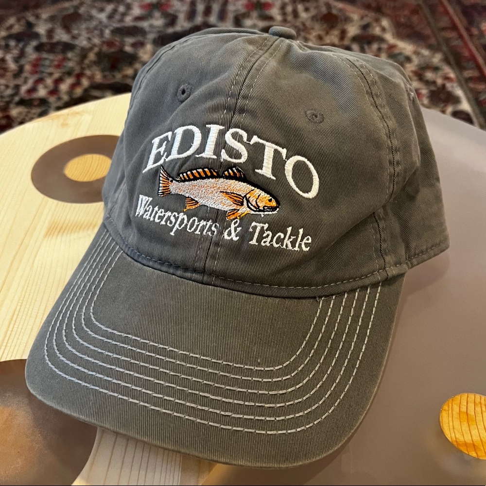 Edisto Watersports and Tackle Dad Hat